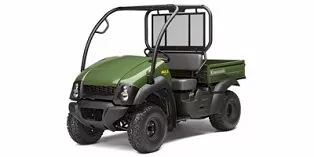 2013 Kawasaki Mule™ 600
