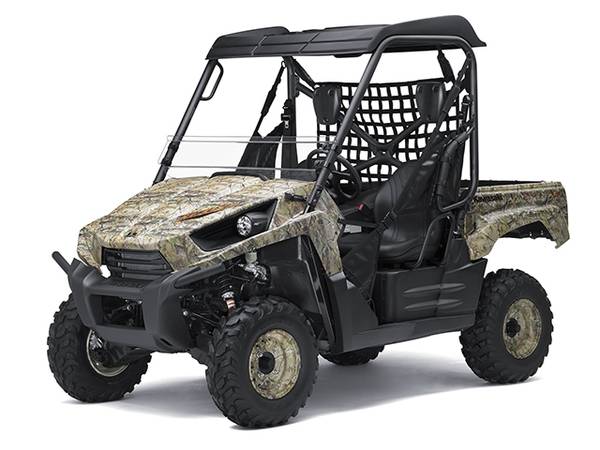 2013 Kawasaki Teryx® 750 FI 4×4