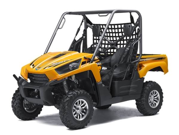 2013 Kawasaki Teryx® 750 FI 4×4 Sport