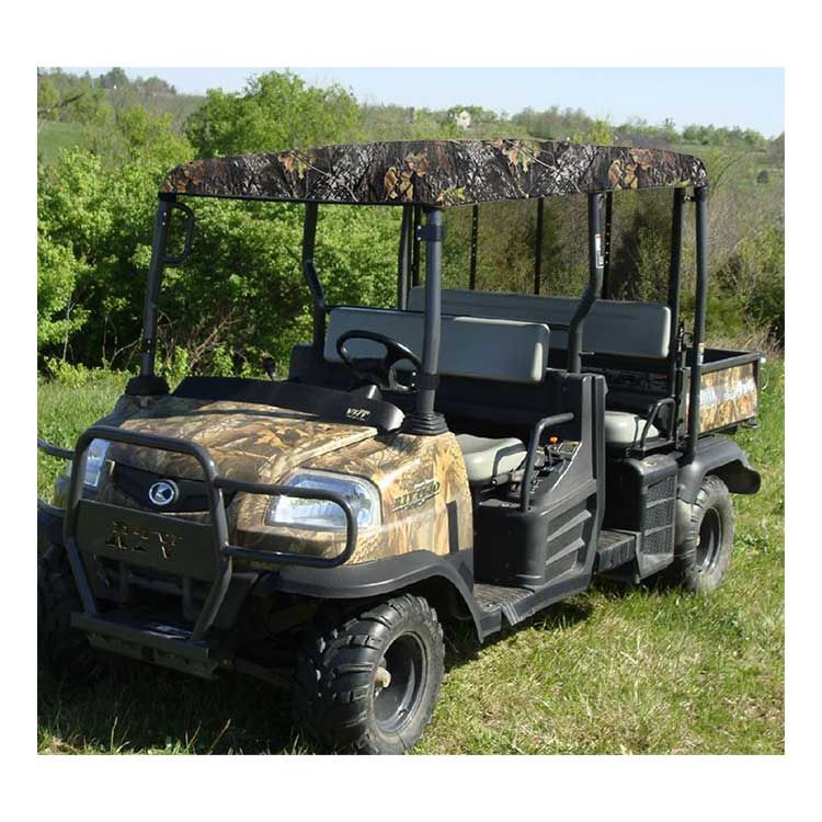 2013 Kubota RTV1140CPX Realtree Camouflage
