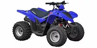 2013 Kymco Mongoose 70