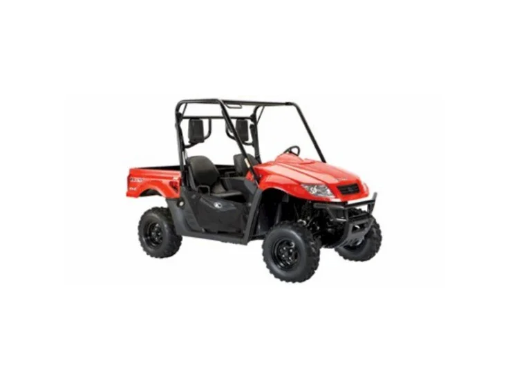 2013 Kymco UXV 500 IRS 4×4