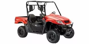 2013 Kymco UXV 500i IRS 4×4 SE