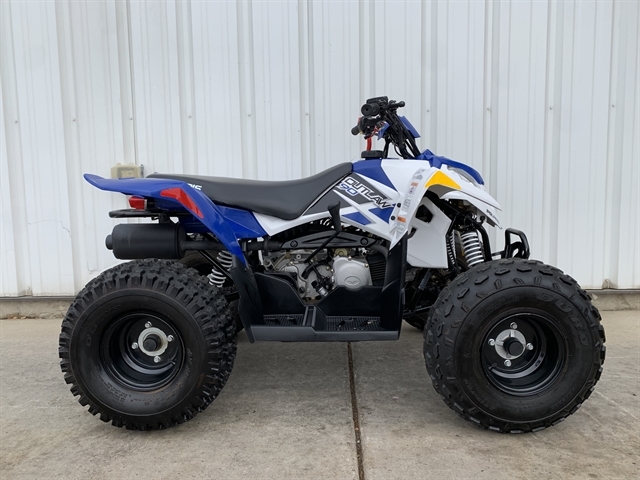 2013 Polaris Outlaw® 90