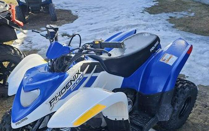 2013 Polaris Phoenix™ 200