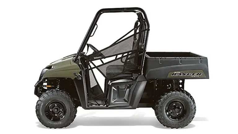 2013 Polaris Ranger® 500 EFI