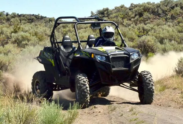 2013 Polaris Ranger® XP® 900 EPS