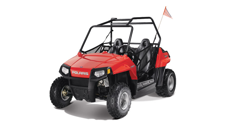 2013 Polaris RZR® 170