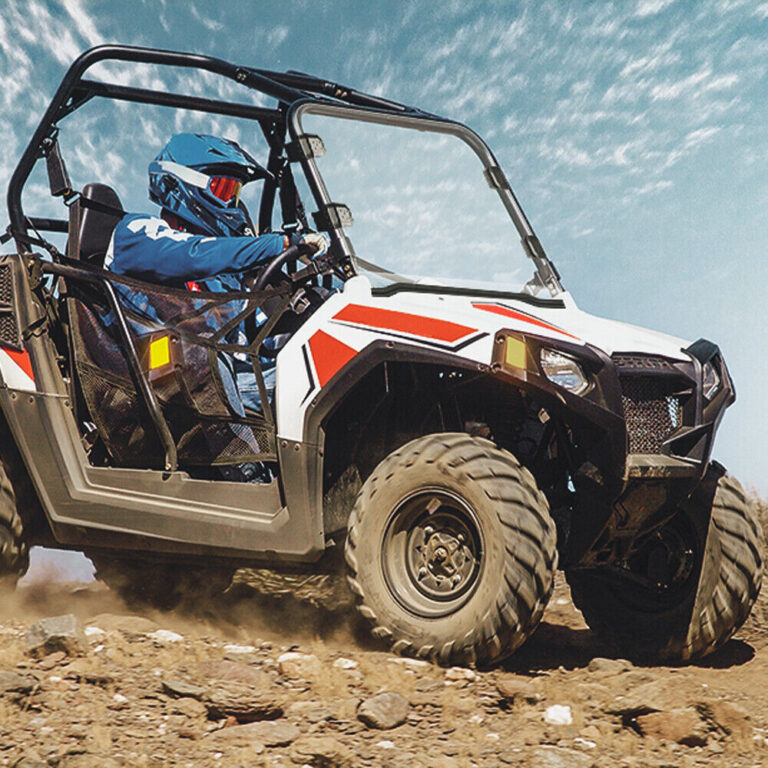 2013 Polaris RZR® 570