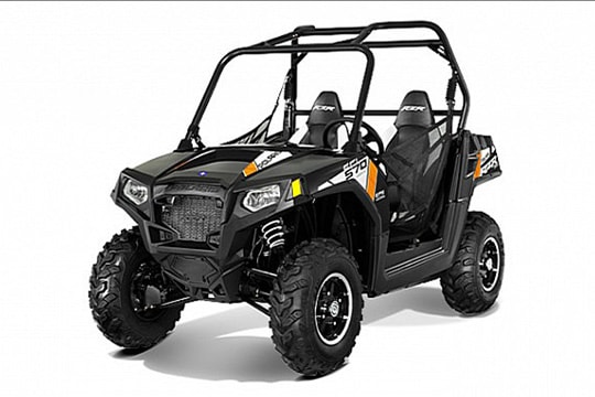 2013 Polaris RZR® 570 EPS Trail LE