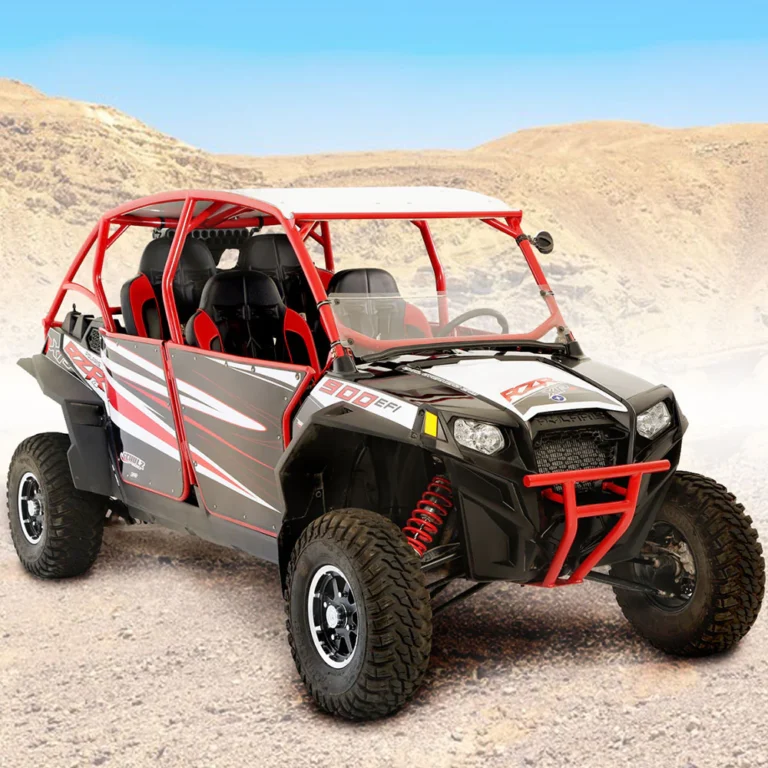 2013 Polaris RZR® XP 4 900
