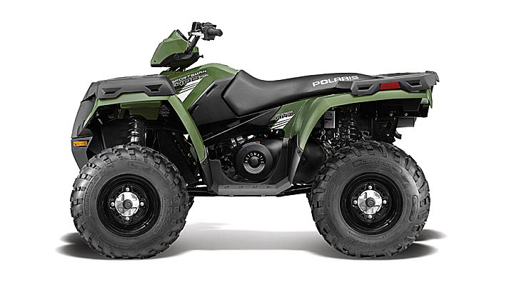 2013 Polaris Sportsman® 400 HO