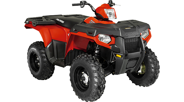 2013 Polaris Sportsman® 500 HO