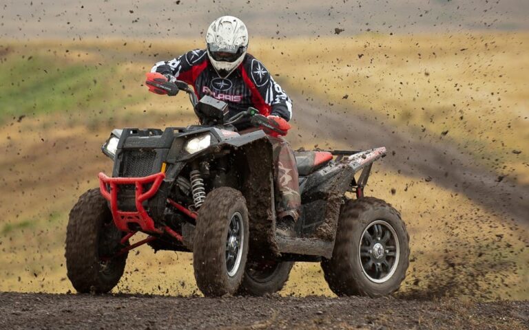2013 Polaris Sportsman® XP® 850 HO