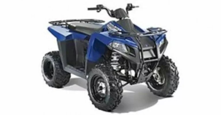 2013 Polaris Trail Blazer™ 330