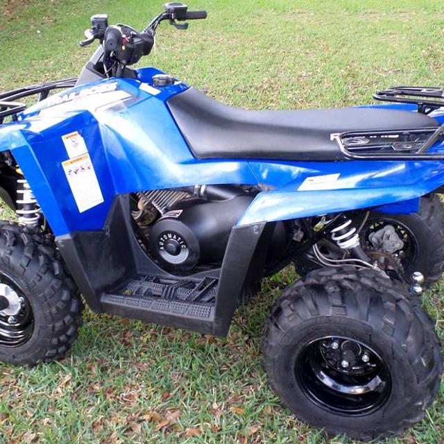 2013 Polaris Trail Boss® 330