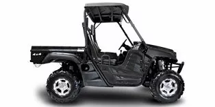 2013 QLINK Rodeo 700