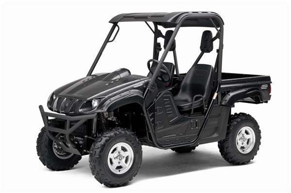 2013 Yamaha Rhino 700 FI Auto 4×4 Special Edition