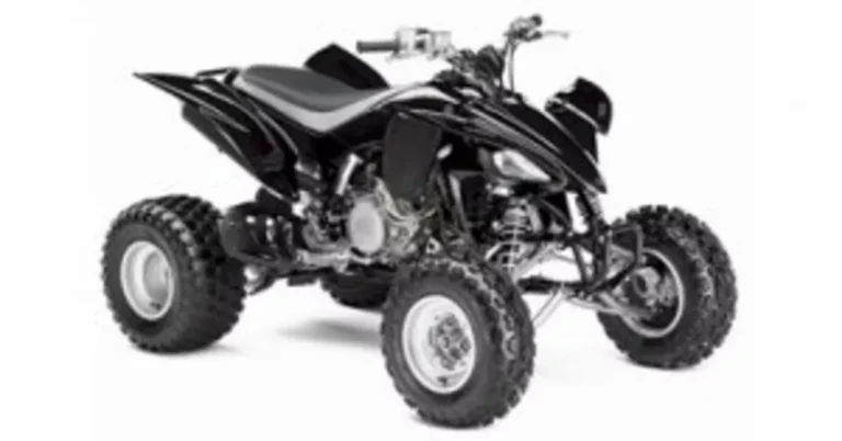 2013 Yamaha YFZ 450R SE