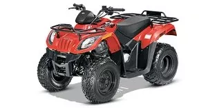 2014 Arctic Cat 150 2×4