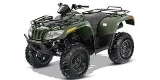 2014 Arctic Cat 700 4×4