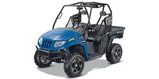 2014 Arctic Cat Prowler 550 XT