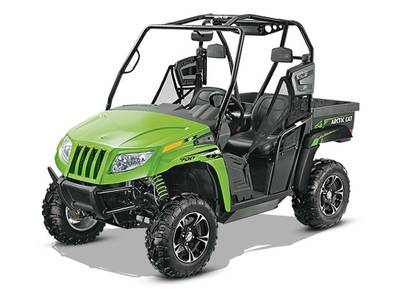 2014 Arctic Cat Prowler 700 XTX