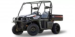 2014 Bobcat 3400 4×4 Diesel