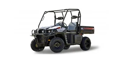 2014 Bobcat 3400 4×4 Gas