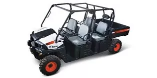 2014 Bobcat 3400XL 4×4 Diesel