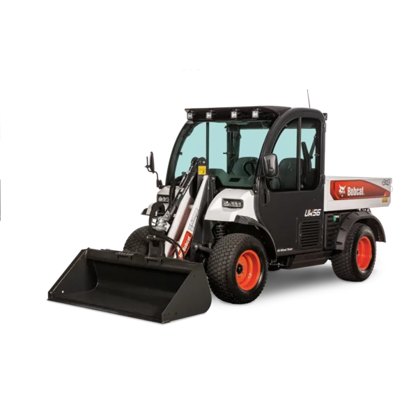 2014 Bobcat Toolcat™ 5600