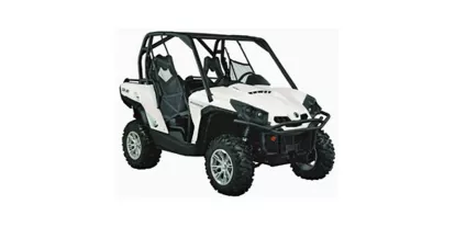 2014 Can-Am Commander E