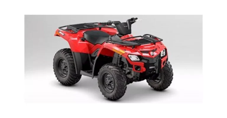 2014 Can-Am Outlander™ MAX 400