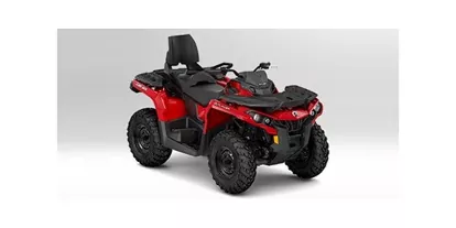 2014 Can-Am Outlander™ MAX 650