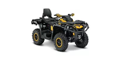2014 Can-Am Outlander™ MAX 800R XT-P