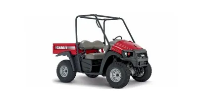 2014 Case IH Scout™ XL™ Gas 4-Passenger
