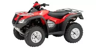 2014 Honda FourTrax Rincon™