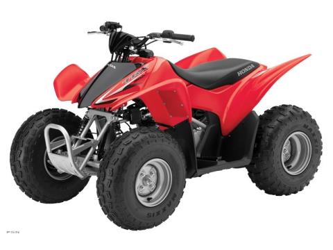 2014 Honda TRX™ 90X