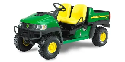 2014 John Deere Gator™ Compact CX 4×2
