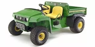 2014 John Deere Gator™ Traditional TS 4×2
