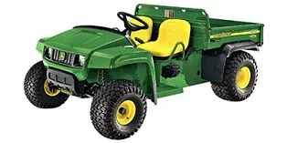 2014 John Deere Gator™ Traditional TX 4×2