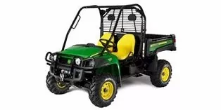 2014 John Deere Gator™ XUV 4×4 625i