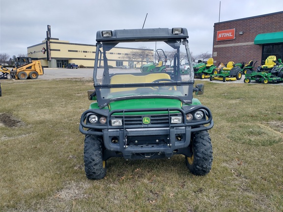 2014 John Deere Gator™ XUV 4×4 825i