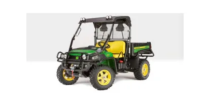 2014 John Deere Gator™ XUV 4×4 825i Power Steering