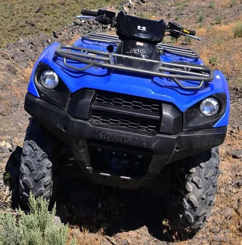 2014 Kawasaki Brute Force® 750 4x4i EPS
