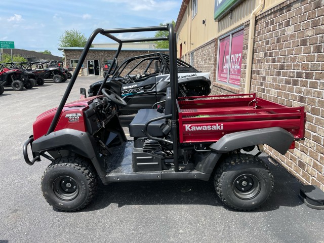 2014 Kawasaki Mule™ 4000