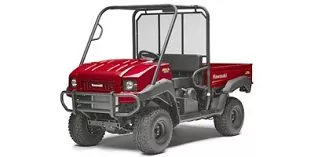 2014 Kawasaki Mule™ 4010 4×4