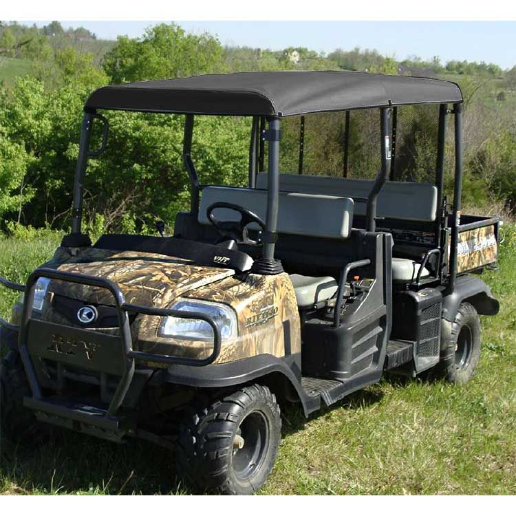 2014 Kubota RTV1140CPX Realtree ® Camouflage