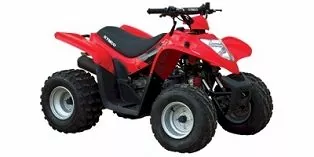 2014 Kymco Mongoose 90 R