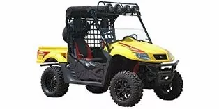 2014 Kymco UXV 500i HE